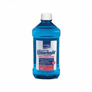 Intermed Chlorhexil