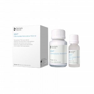 Dentsply IRM