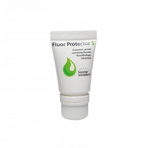 Ivoclar Fluor Protector S