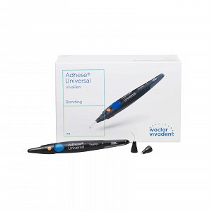 Ivoclar Adhese Universal Vivapen Kit