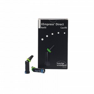 Ivoclar Empress Direct Cavifil