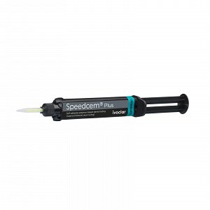 Ivoclar Speedcem Plus