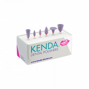 Kenda Nobilis Kit