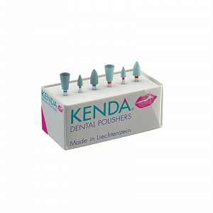 Kenda Zircovis Kit