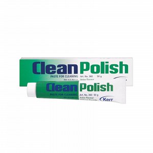 Kerr Cleanpolish