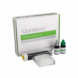 Kerr Optibond eXTRa Universal
