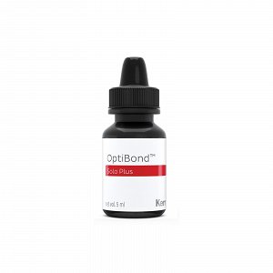 Kerr Optibond Solo Plus