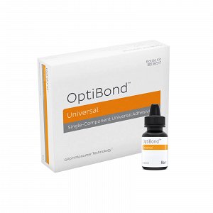 Kerr Optibond Universal Kit