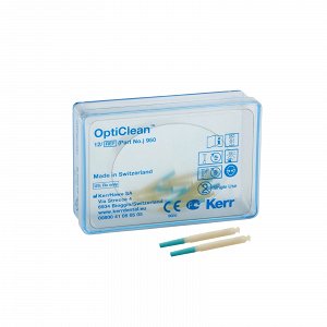Kerr Opticlean