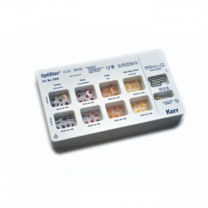 Kerr Optidisc