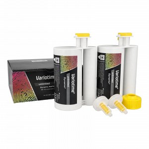 Kulzer Variotime Unlimited Dynamix