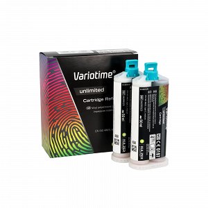 Kulzer Variotime Unlimited