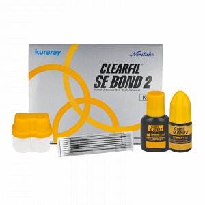 Kuraray Clearfil SE Bond 2