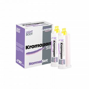 Lascod Kromopan Sil Light Body