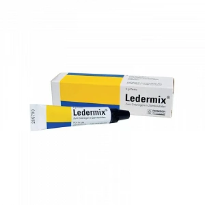 Riemser Ledermix