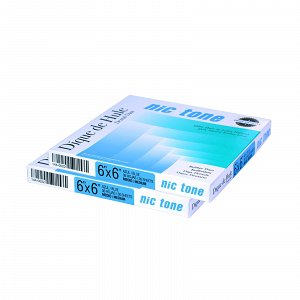 Nictone Rubber Dam
