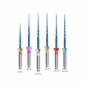 Novendo BlueTaper