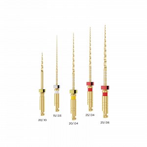 Novendo GoldFlex