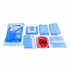 Omnia Implantology Set