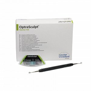 Ivoclar Optrasculpt Starter Kit