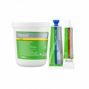 Kulzer Oxasil Set