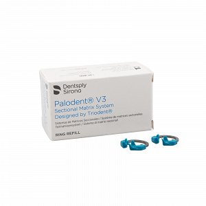 Dentsply Δακτύλιοι Palodent V3