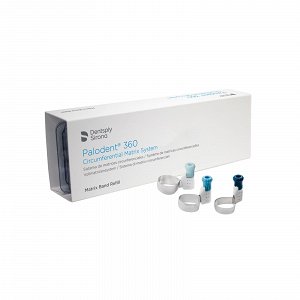 Dentsply Palodent 360