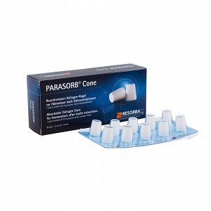 Resorba Parasorb Cone