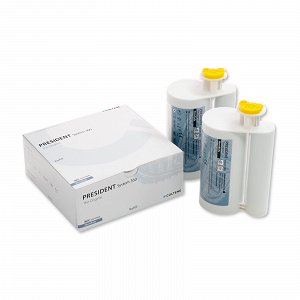 Coltene President Monobody System 360