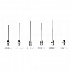 Refine Maxfill-G Injection Needles