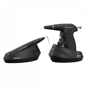 Refine Maxfill Obturation System Set