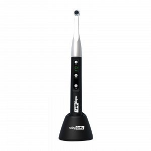 Rubydent Curing Light
