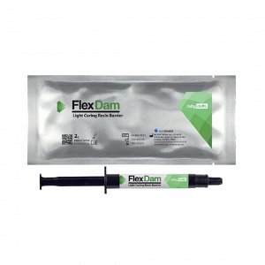 Rubydent Flexdam