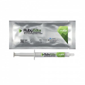 Rubydent RubyEDTA