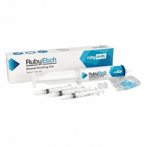 Rubydent Rubyetch 50 ml