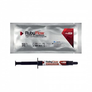 Rubydent Rubyflow