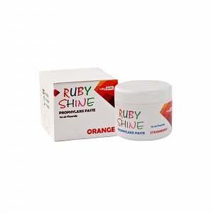 Rubydent Rubyshine