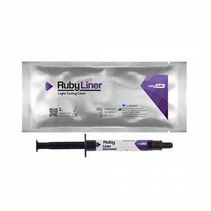 Rubydent Rubyliner
