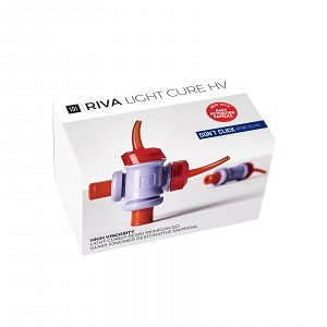 SDI Riva Light Cure HV
