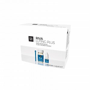 SDI Riva Luting Plus