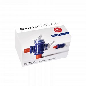 SDI Riva Self-Cure HV