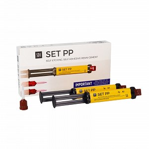SDI Set PP