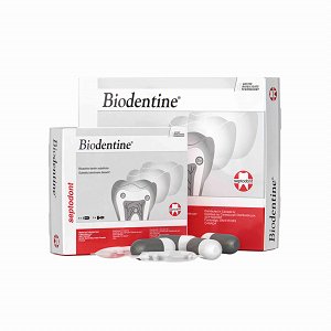 Septodont Biodentine