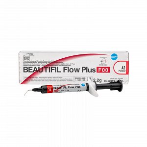 Shofu Beautifil Flow Plus F00