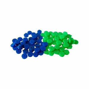 Silicone Stoppers