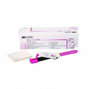 Solventum Ketac Cem Plus Clicker