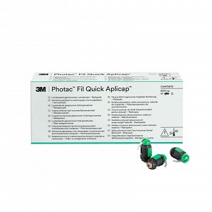 Solventum Photac Fil Quick