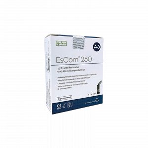 Spident EsCom 250 Caps