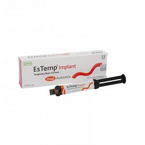 Spident EsTemp Implant