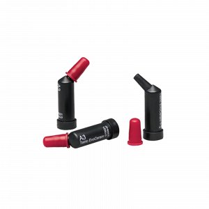Ivoclar Tetric Evoceram Caps
